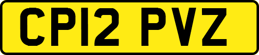 CP12PVZ