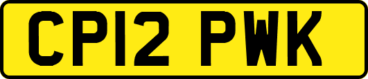 CP12PWK