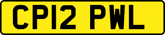 CP12PWL
