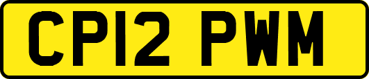 CP12PWM