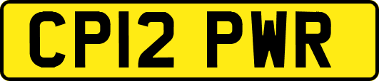 CP12PWR