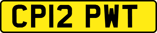 CP12PWT