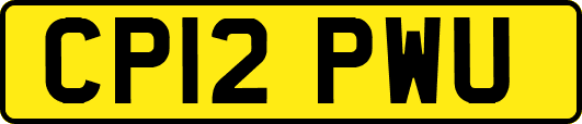 CP12PWU