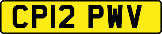 CP12PWV