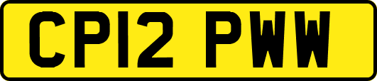CP12PWW