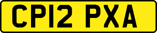 CP12PXA