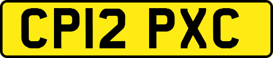 CP12PXC