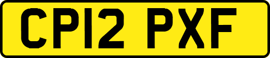CP12PXF