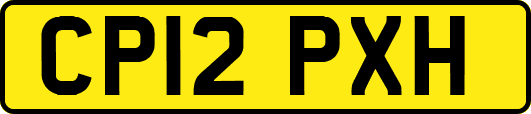 CP12PXH