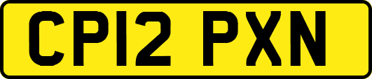 CP12PXN
