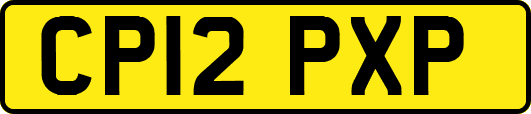 CP12PXP