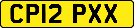CP12PXX