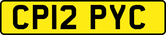 CP12PYC