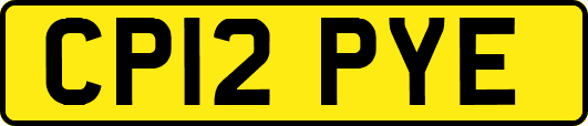 CP12PYE