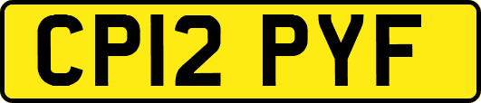 CP12PYF