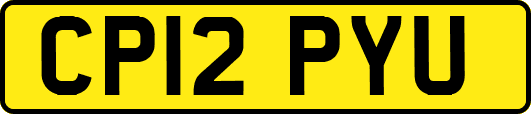 CP12PYU