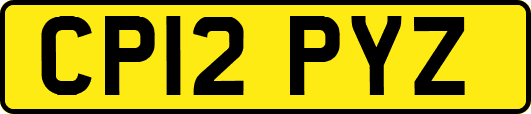 CP12PYZ