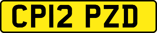 CP12PZD