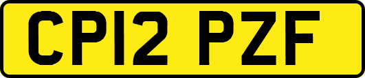 CP12PZF