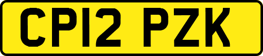 CP12PZK