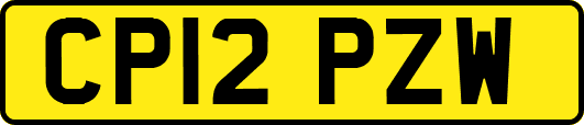 CP12PZW