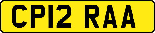 CP12RAA