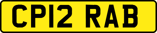 CP12RAB