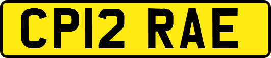 CP12RAE