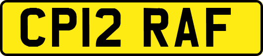 CP12RAF