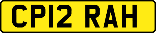 CP12RAH