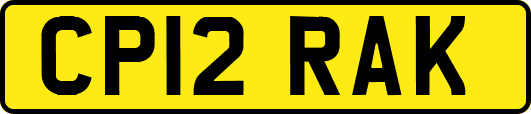 CP12RAK