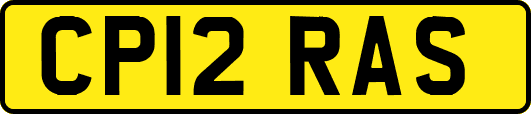 CP12RAS