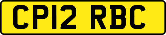CP12RBC