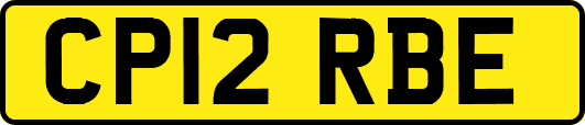 CP12RBE