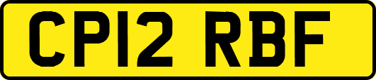 CP12RBF