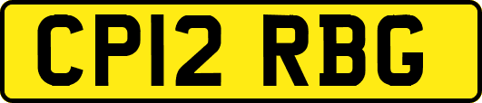 CP12RBG