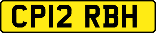 CP12RBH