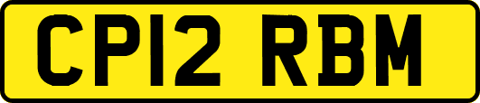 CP12RBM
