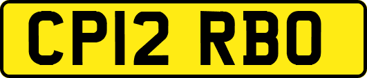 CP12RBO