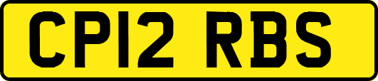 CP12RBS