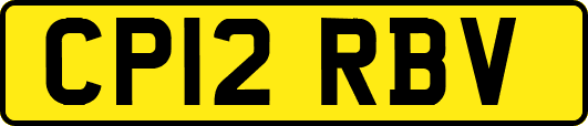 CP12RBV