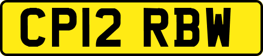 CP12RBW