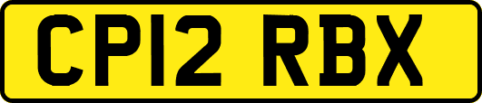 CP12RBX