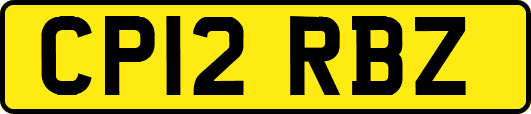 CP12RBZ
