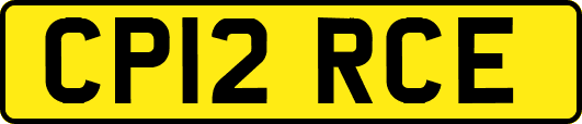 CP12RCE
