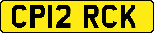 CP12RCK