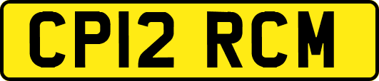 CP12RCM