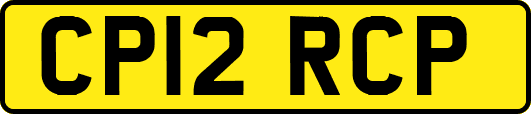 CP12RCP