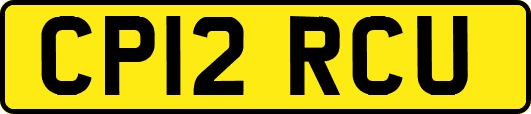 CP12RCU