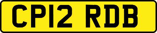 CP12RDB